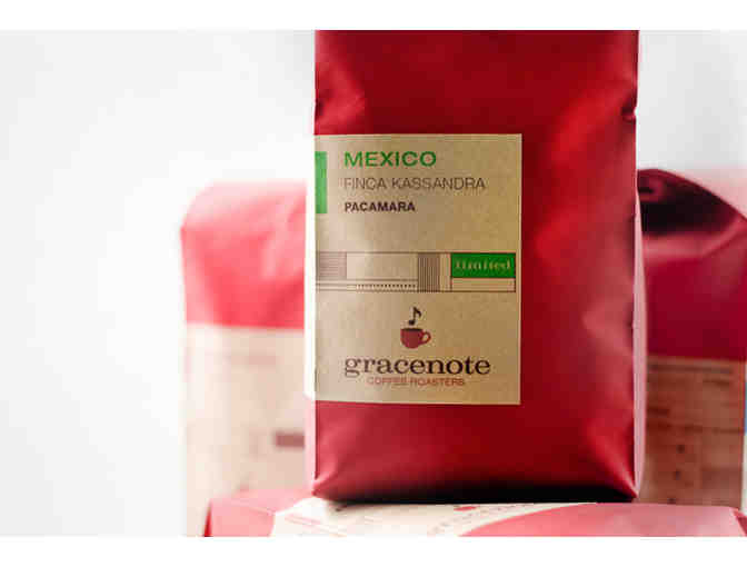 Best Coffee in Beantown