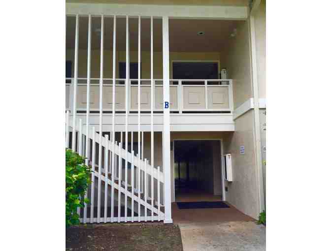 You had me at Aloha Getaway