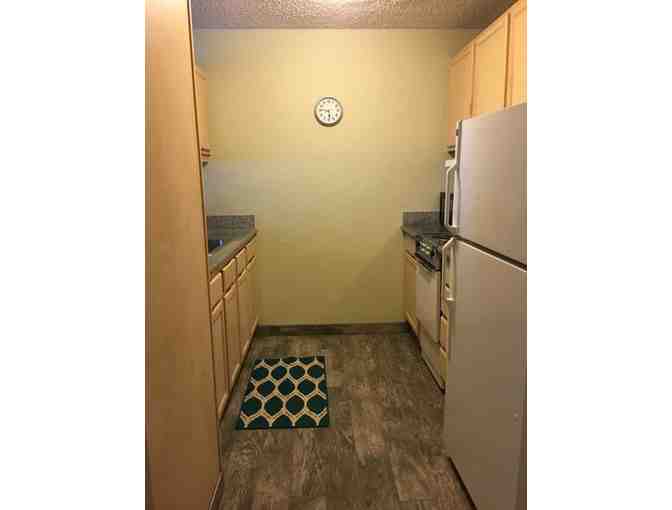 You had me at Aloha Getaway