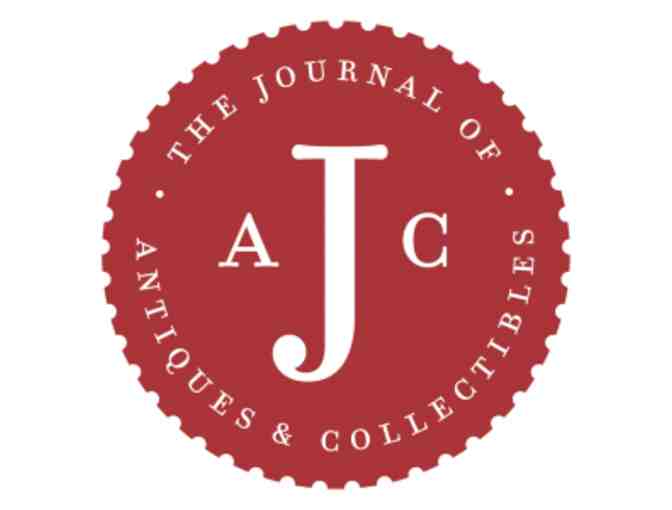 An Historic Journey Awaits - Old Sturbridge Village & Journal of Antiques and Collectibles