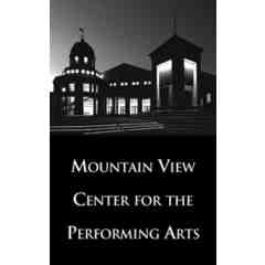 Mountain View Center for the Performing Arts