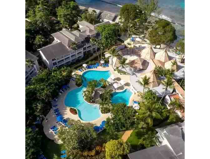 A Trip to the Club Barbados Resort & Spa - Photo 1