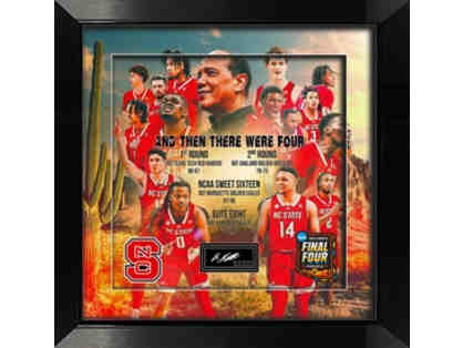 NC State Final Four