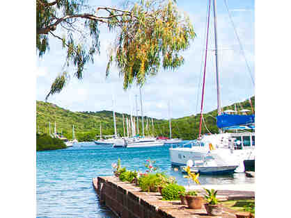 St. James Club Morgan Bay - St. Lucia