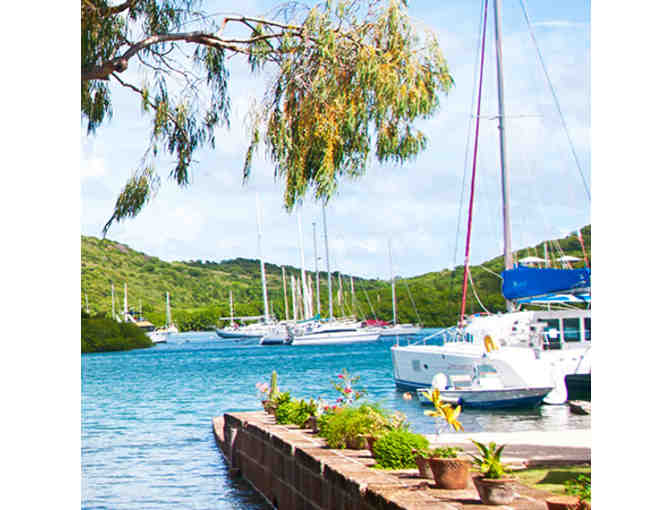 St. James Club Morgan Bay - St. Lucia - Photo 1