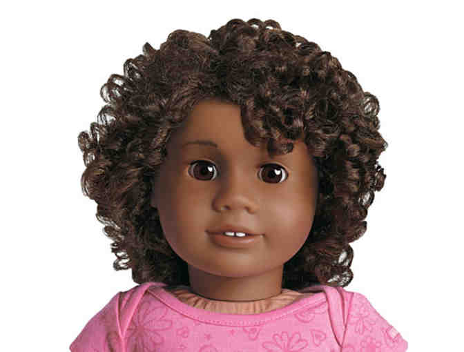 Doll - American Girl #58
