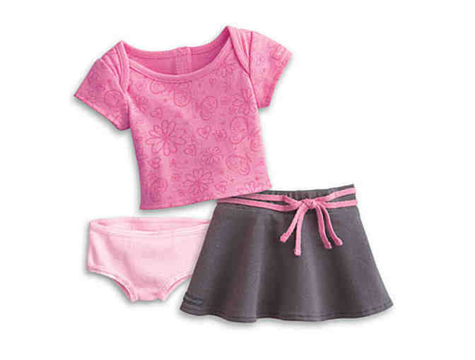 Doll - American Girl #58