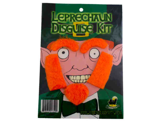 Party Package for 15 people