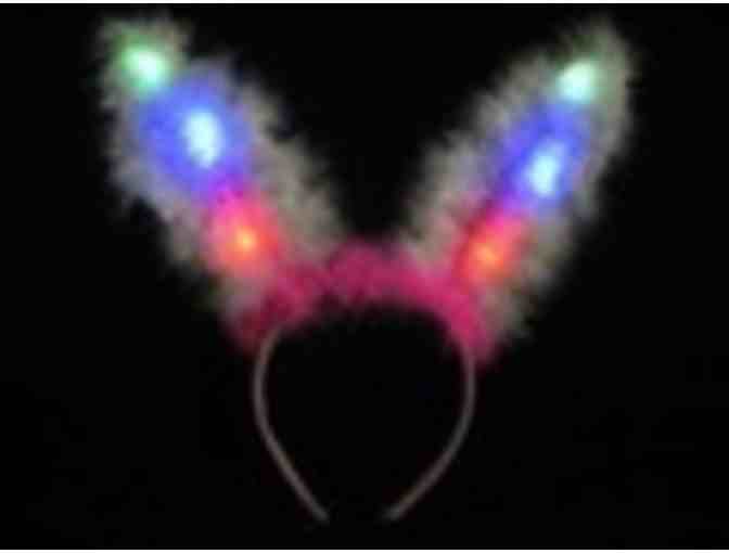 Party Package for 15 people