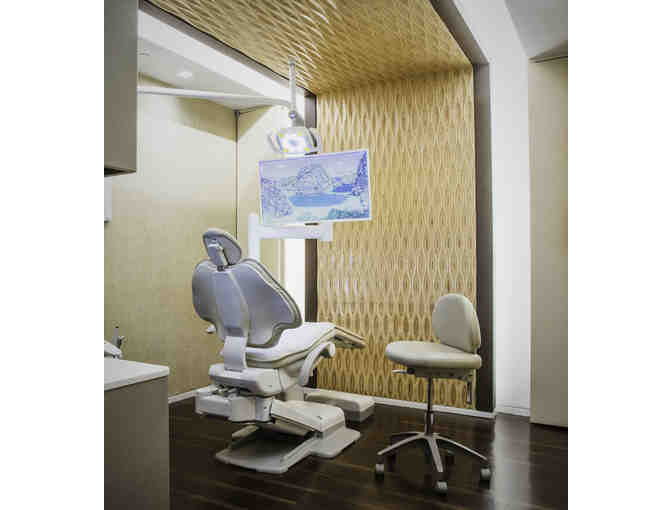 Sonny Torres Oliva DDS: Dental Spa Experience