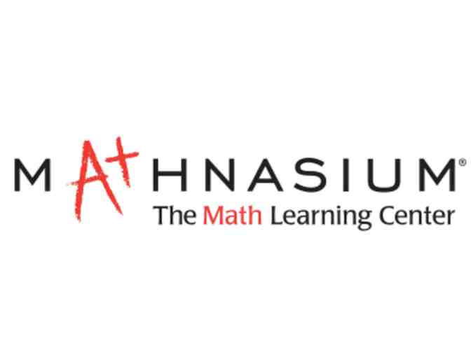 Mathnasium: The Math Learning Center - $300 Gift Certificate