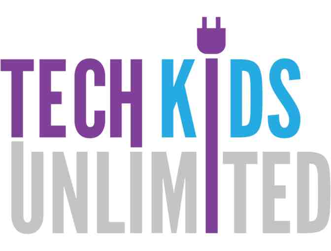 Tech Kids Unlimited - 1 Sunday Workshop