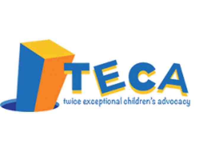 TECA - 1 Year Family Membership