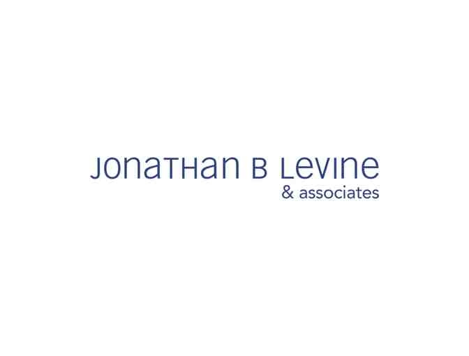 Dr. Johnathan B. Levine - $800 Gift Certificate for GLO Science Professional Whitening
