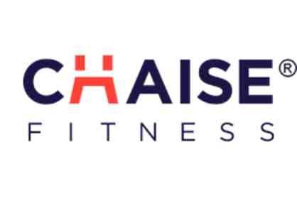Chaise Fitness - 3 Fitness Classes