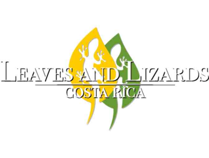 Costa Rica Getaway - Arenal Volcano Cabin Retreat - 3 Night Stay / $100 Meal Voucher