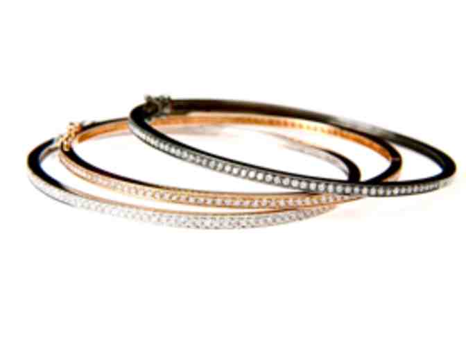 ICD Contemporary Jewelry - $100 Gift Certificate