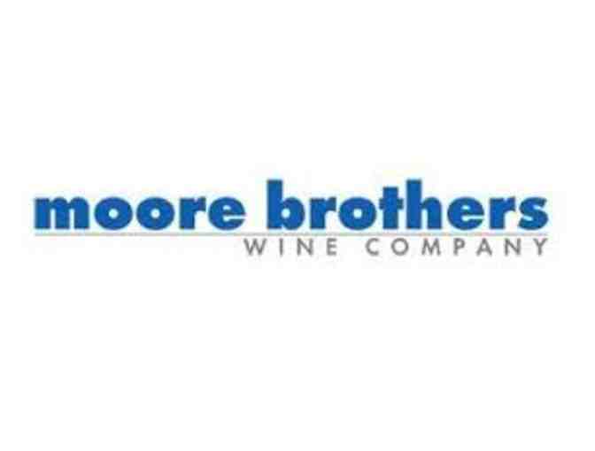 Moore Brothers Wine Company - Bon Marche Collection, 6 Reds & 6 Whites