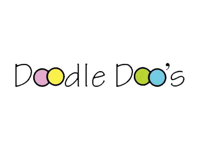 Doodle Doo's - $50 Gift Certificate - Photo 1