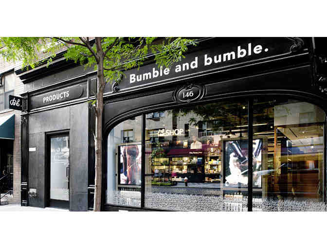 Bumble and bumble - $100 Gift Card