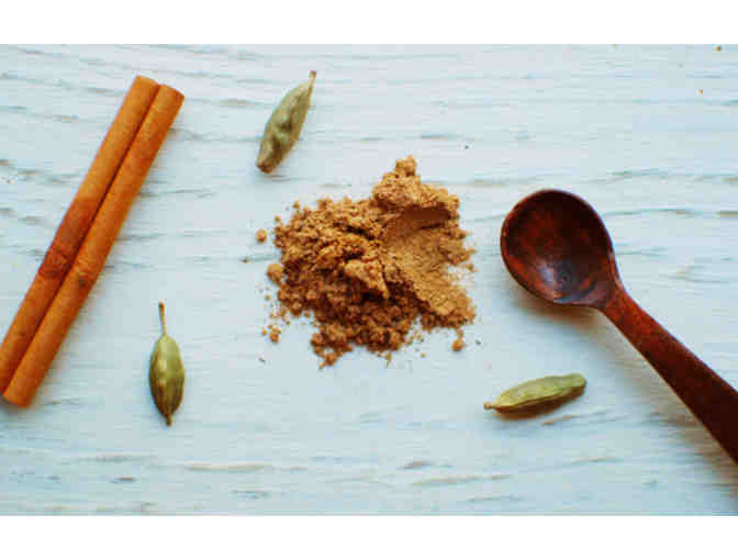 Spice Tree Organics - 4 Organic, Salt and Additive Free, Global Spice Blends