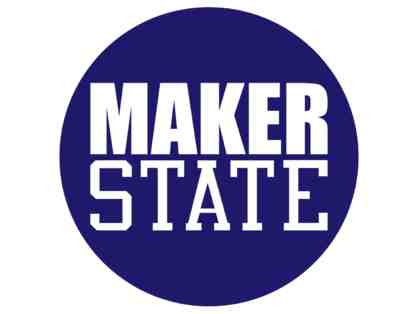 Birthday Party at MakerState - $100 Gift Certificate
