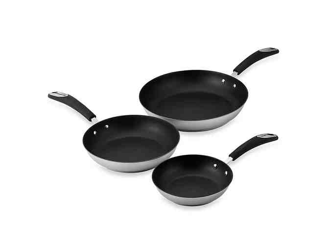 GIVING TREE: 3B - Little Foodies: Frying Pans - Photo 1