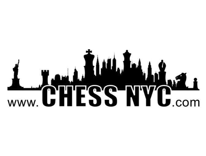 Chess NYC - Ten Pack of 'Play N' Go' Meets