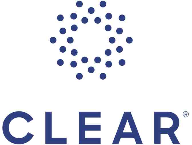 CLEAR - 12-Month Membership (1)