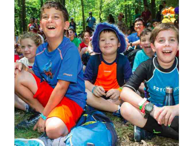 92nd Street Y - $300 Gift Certificate for Camp Yomi, Yomi Seniors, Trailblazers, or Ilanot
