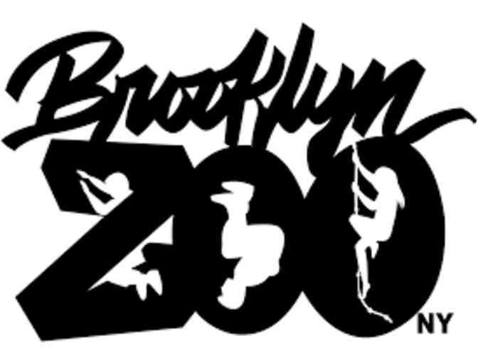 Brooklyn Zoo - 2 Class Passes