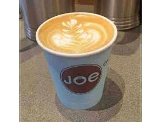 Joe Coffee - 30 Drink Cards