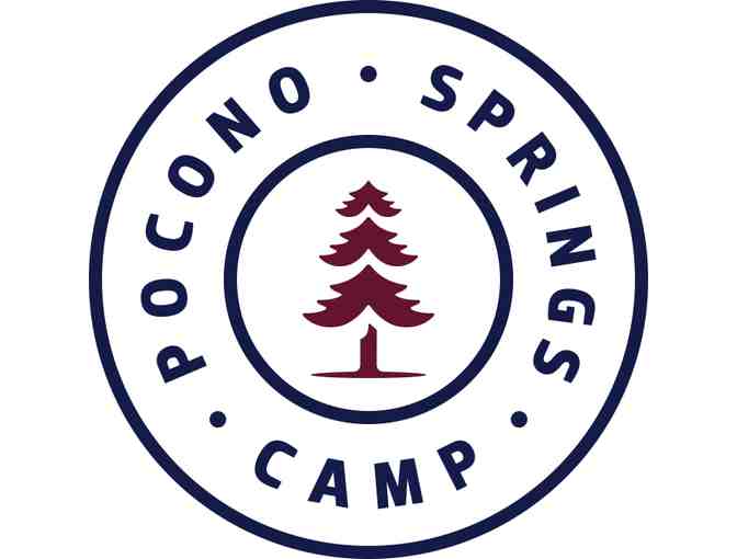 Pocono Springs Camp - $3,700 Gift Certiifiicate for Five-Week Program (1)