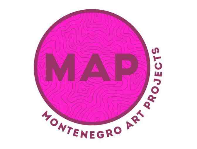 Montenegro Art Projects - 3 Hour Private Art Tour (Bogota, Havana or Miami)