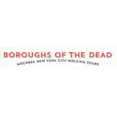 Boroughs of the Dead