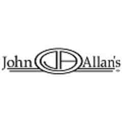 JOHN ALLAN PRODUCT