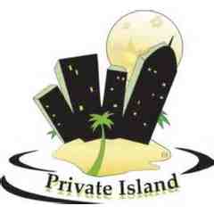 Private Island Party