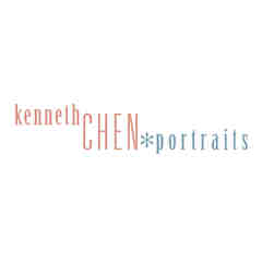 Kenneth Chen Portraits