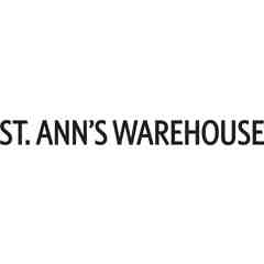 St. Ann's Warehouse