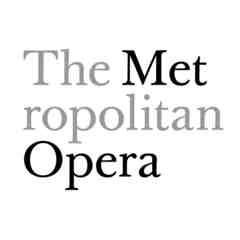 The Metropolitan Opera