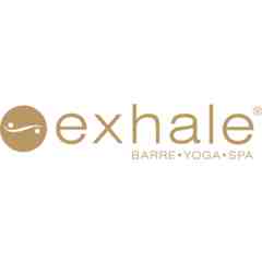 Exhale - Barre Yoga Spa
