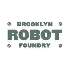 Brooklyn Robot Foundry