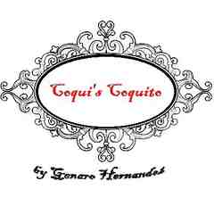 Coqui's Coquito
