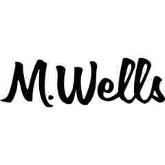 M. Wells