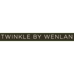 Twinkle by Wenlan
