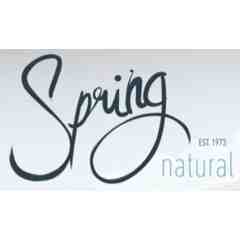 Spring Street Natural