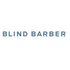 The Blind Barber