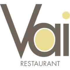 Vai Restaurant