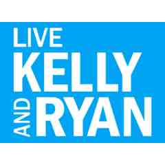 Live with Kelly and Ryan