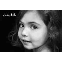Classic Kids Photography UWS